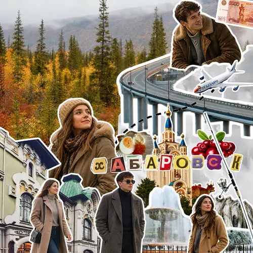 Образец коллажа